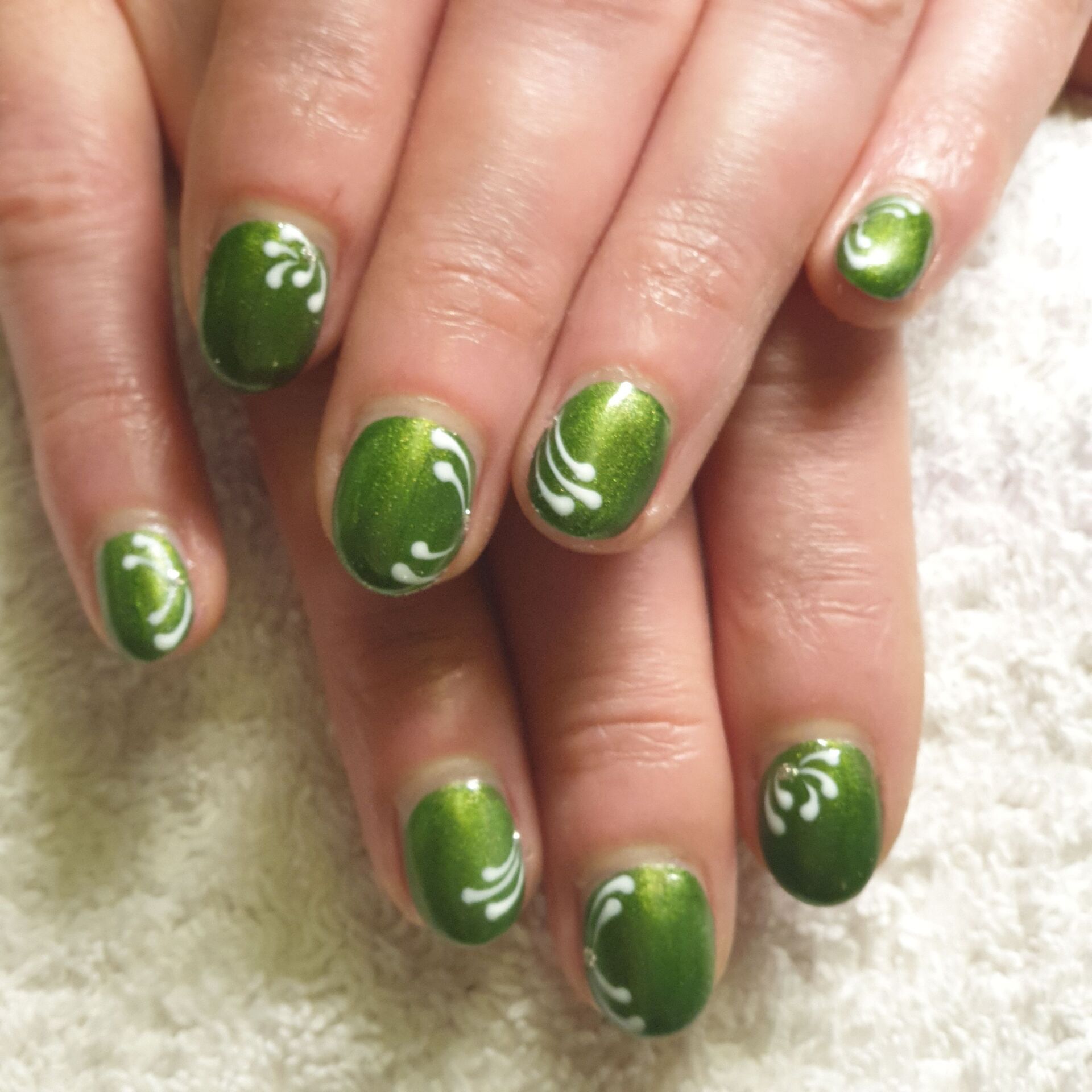 Nageldesign