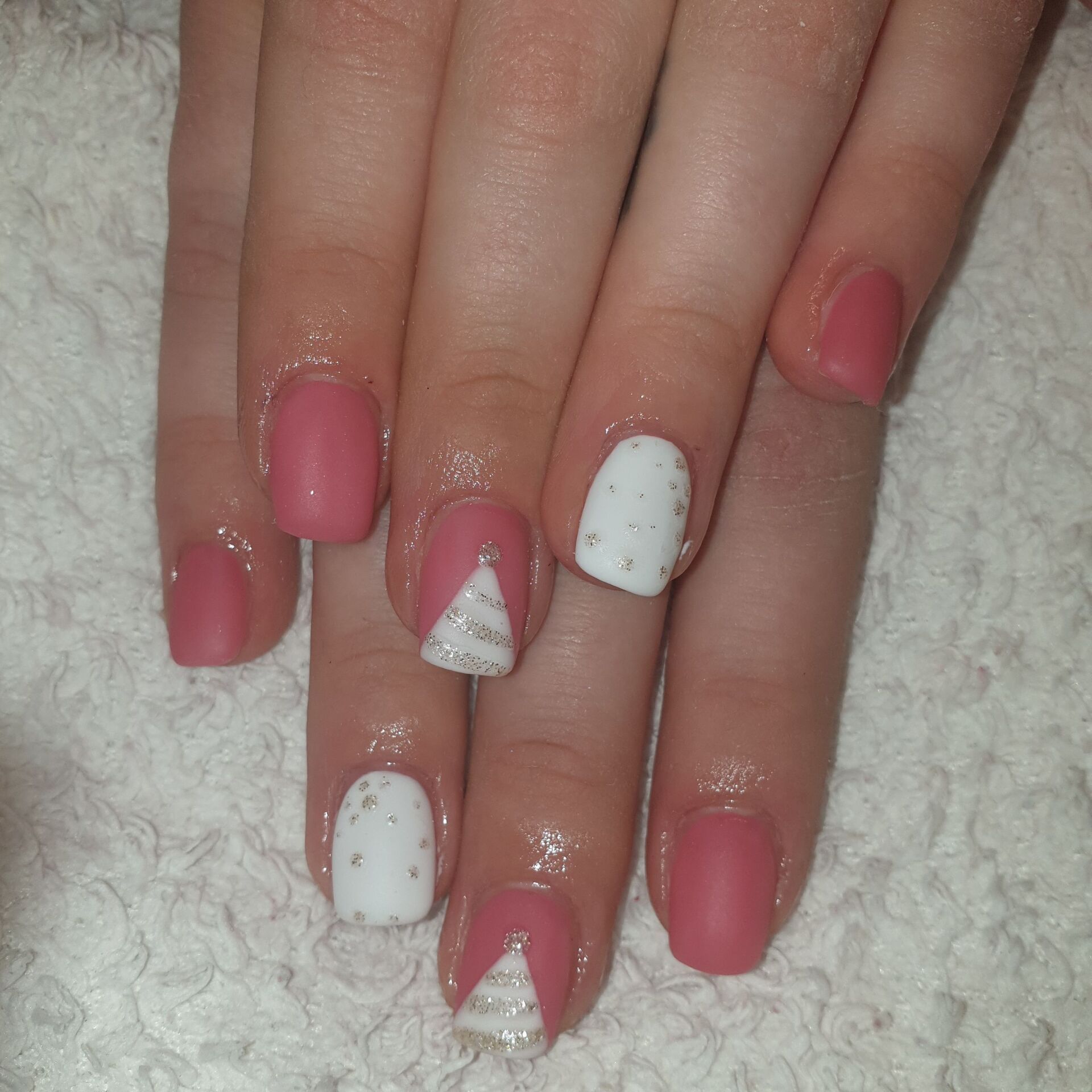 Nageldesign