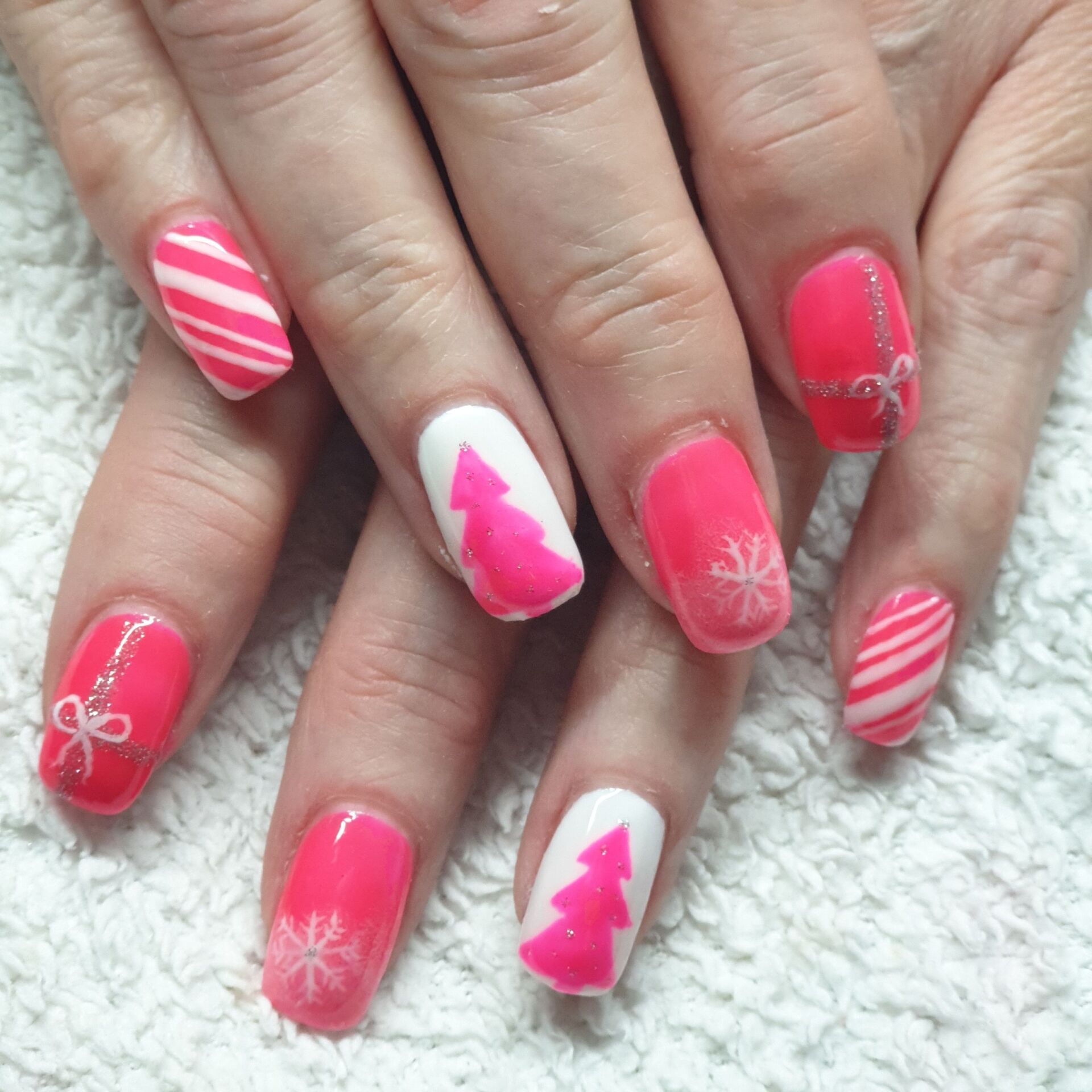 Nageldesign