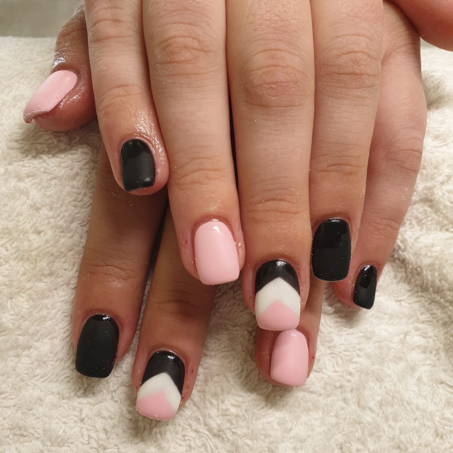 Nageldesign