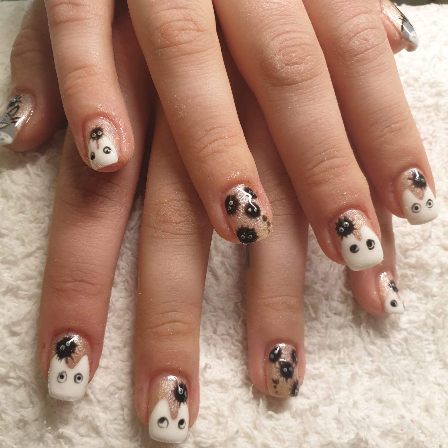 Nageldesign