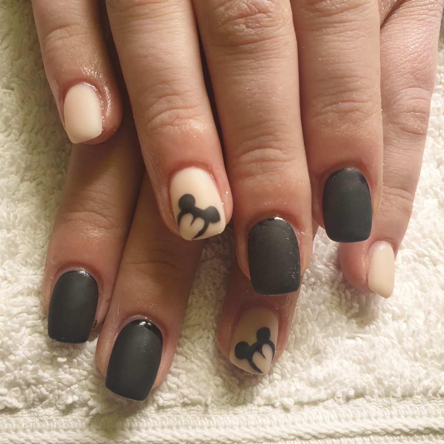 Nageldesign