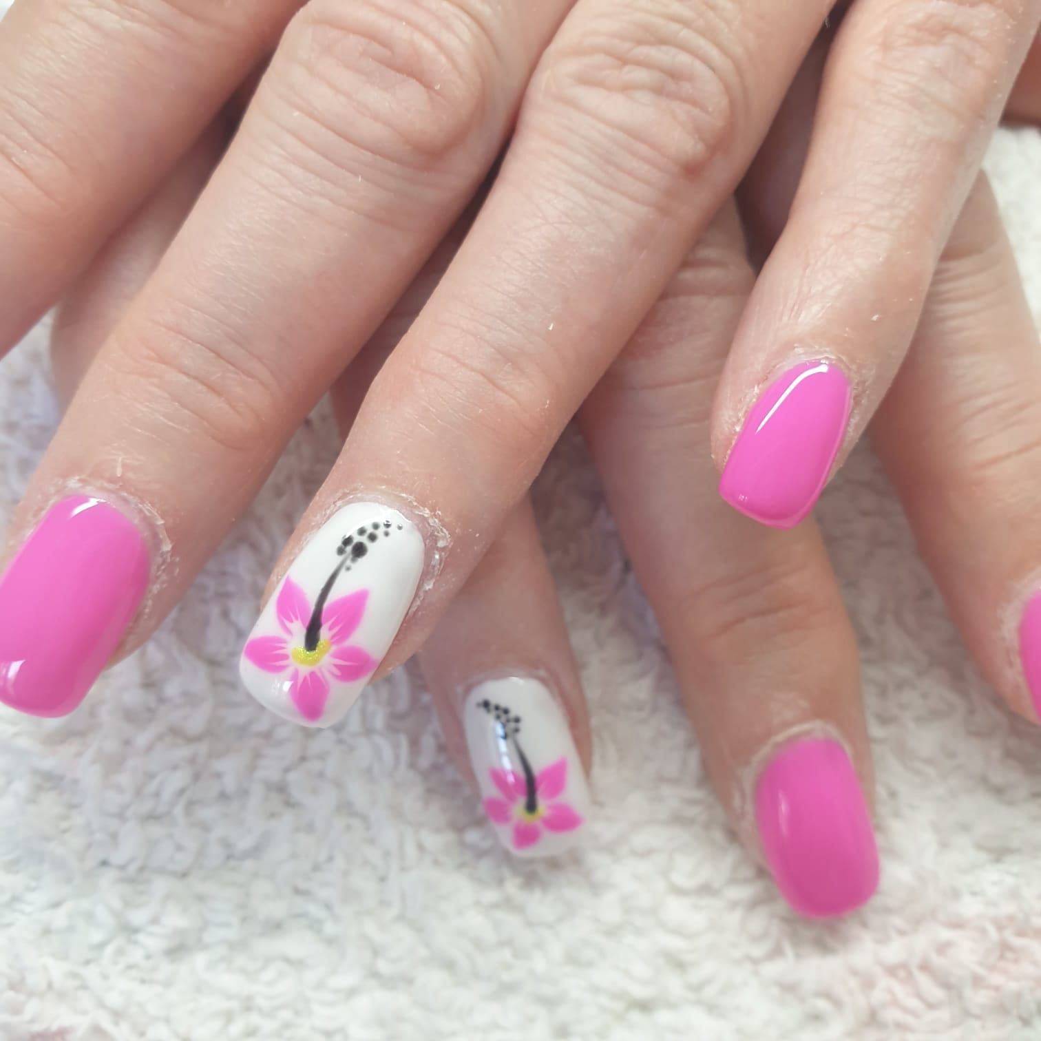 Nageldesign