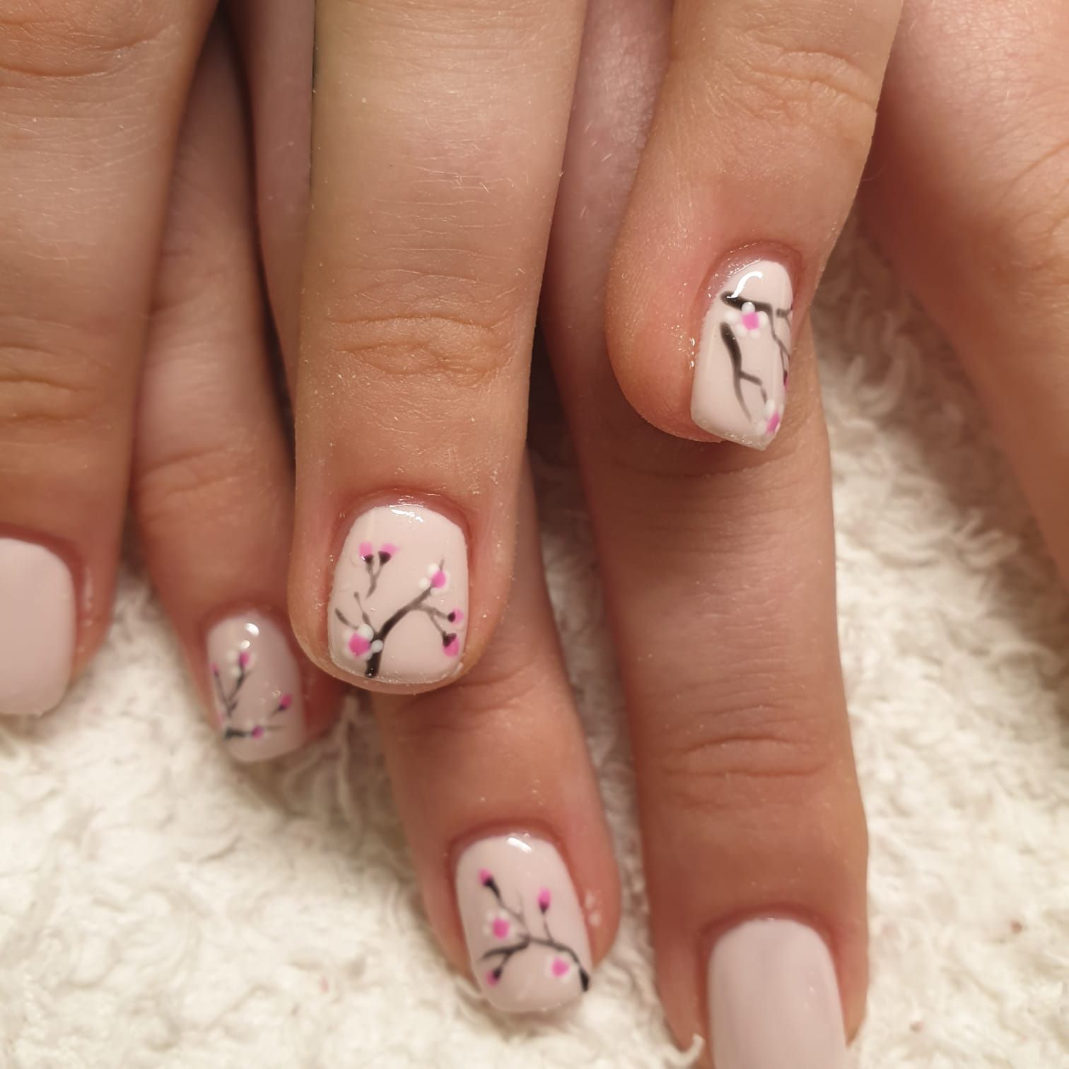 Nageldesign
