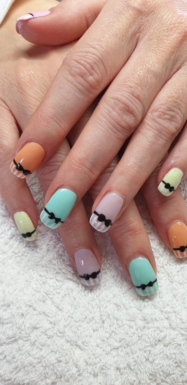 Nageldesign