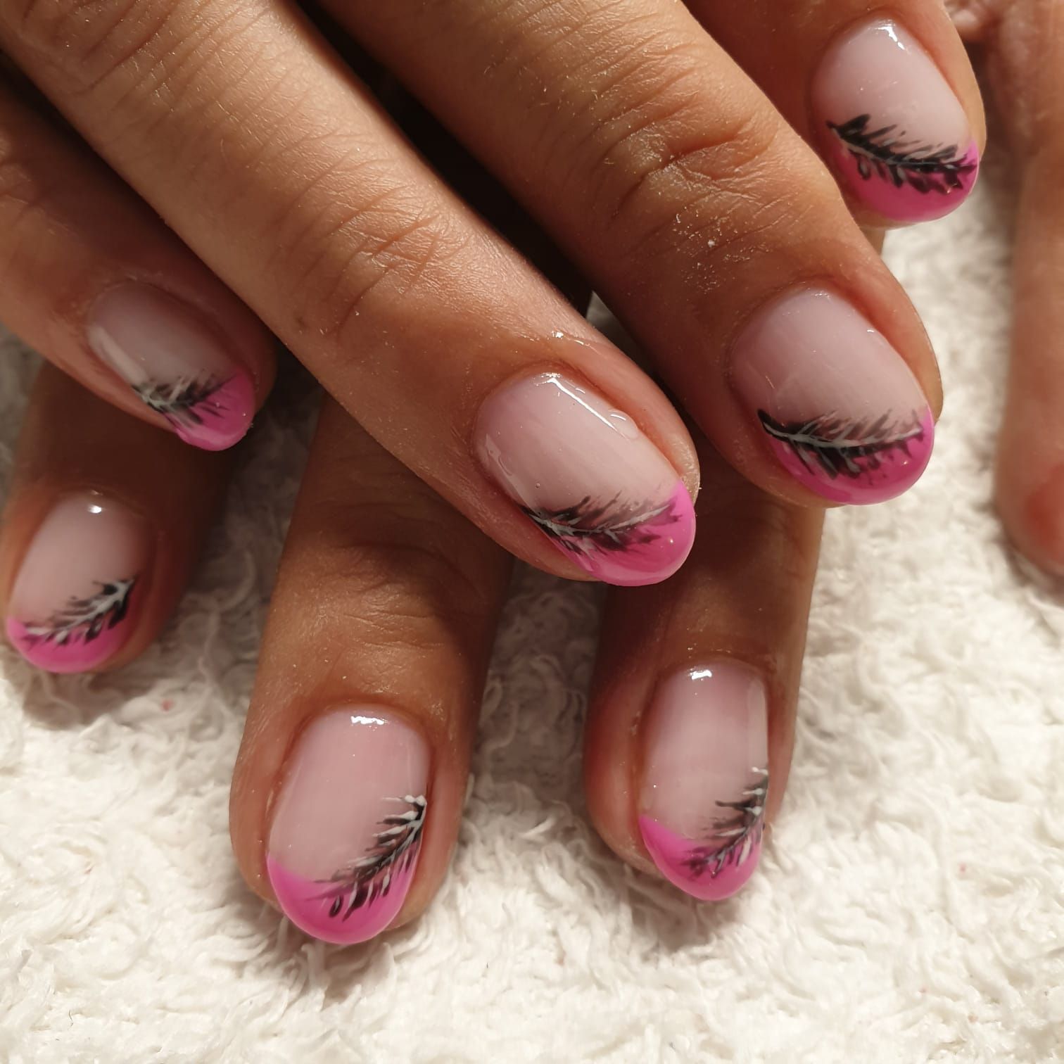 Nageldesign