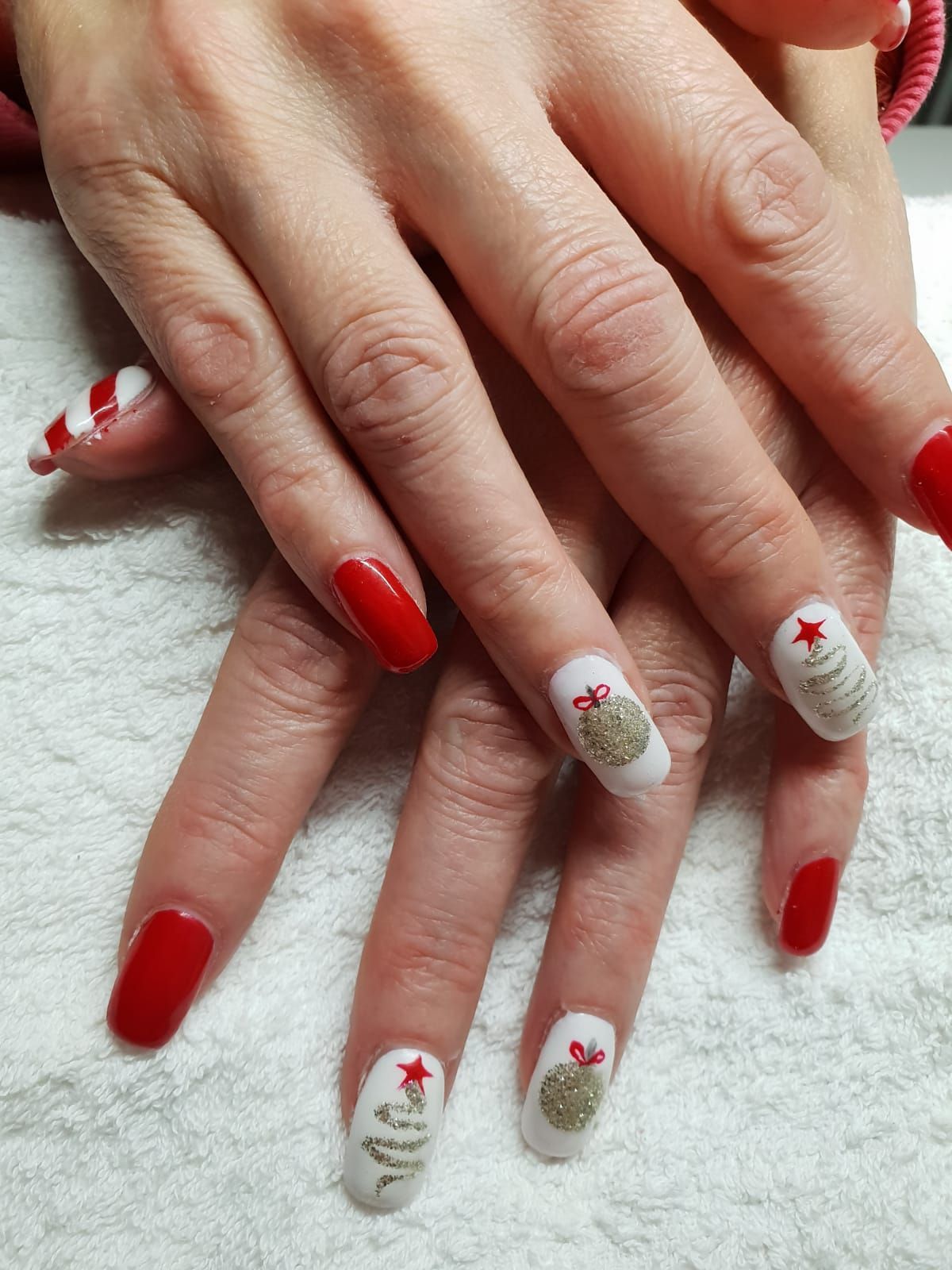 Nageldesign