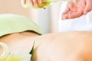 Rückenmassage Rückenmassage