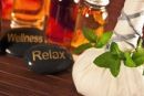 Massageutensilien Massageutensilien