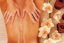 Massage klassische Massagen