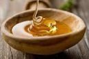 Schale mit Sugaring Schale mit Sugaring