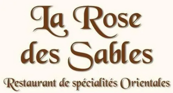 Logo - La Rose des Sables