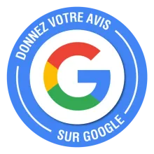 lien vers les avis google
