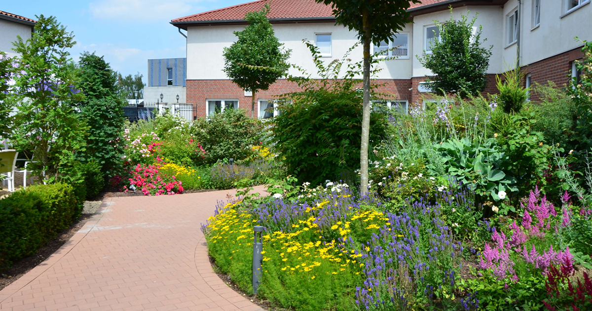 Hotel Rosenhof in Isenbüttel, Germany