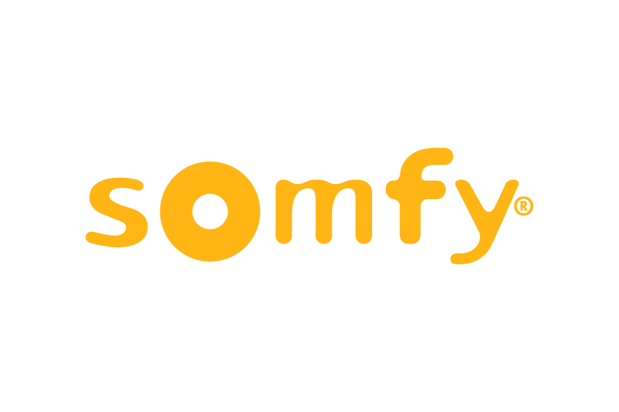 Logo Somfy