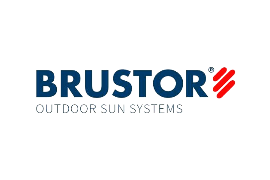 Logo Brustor