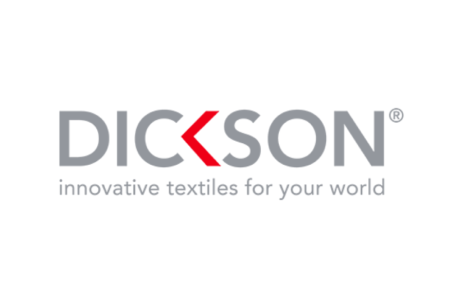 Logo Dickson