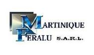 Logo Martique Feralu