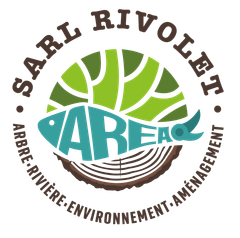 Logo SARL Rivolet