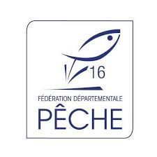 Logo Fédération départementale de pêche