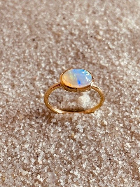 Des bagues créés pour vous à Bordeaux