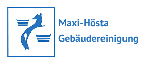MAXI-HÖSTA Gebäudereinigung GmbH Logo