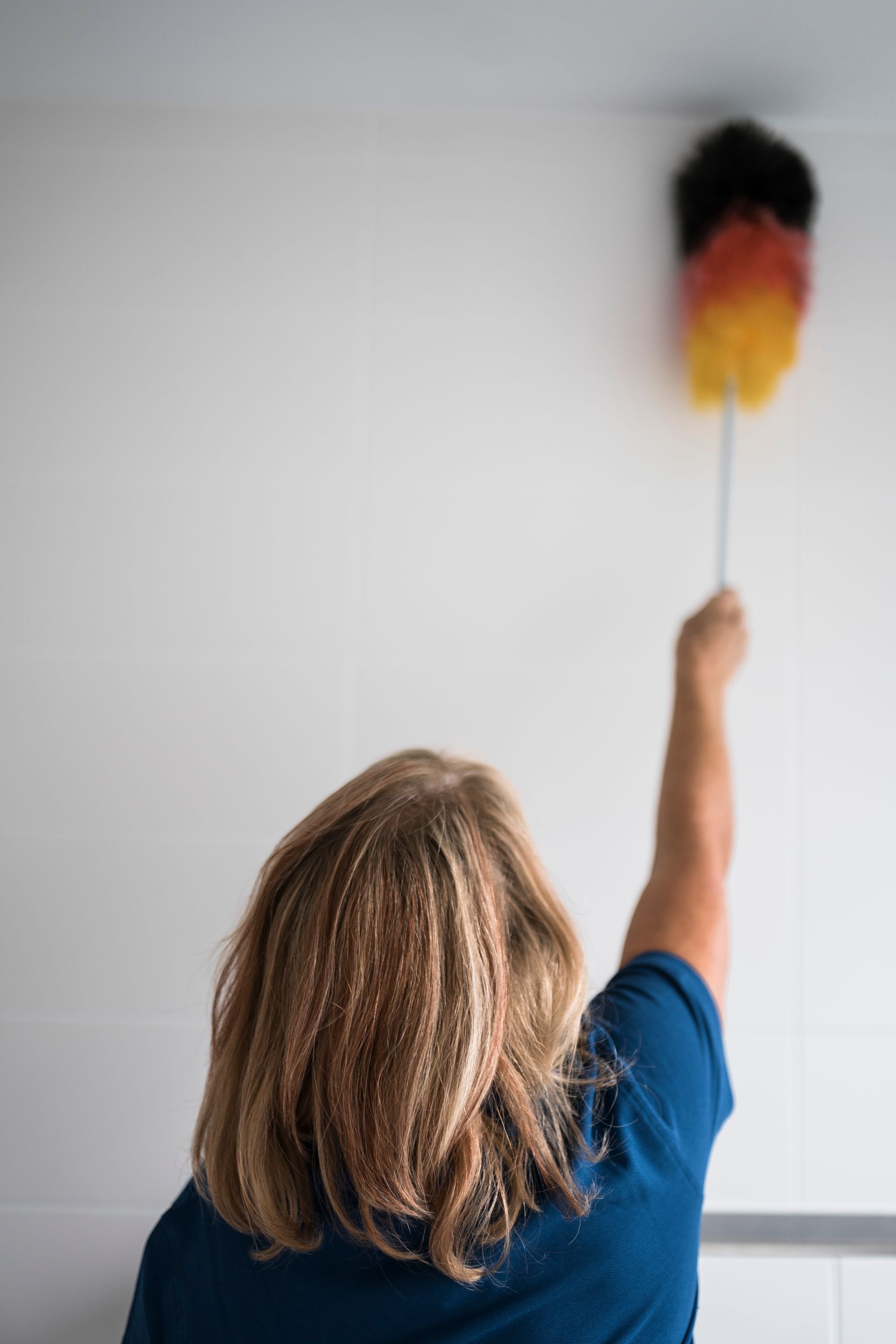 MAXI-HÖSTA Gebäudereinigung GmbH Wohnungsreinigung