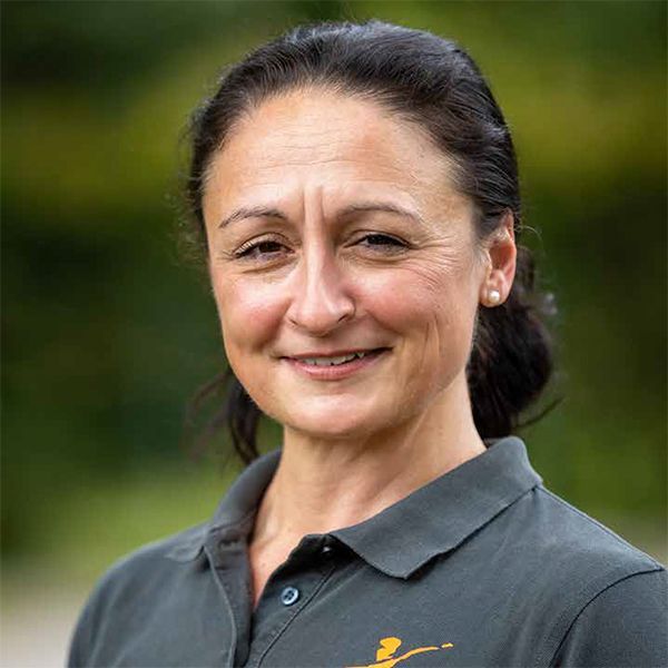 Karen Rohde