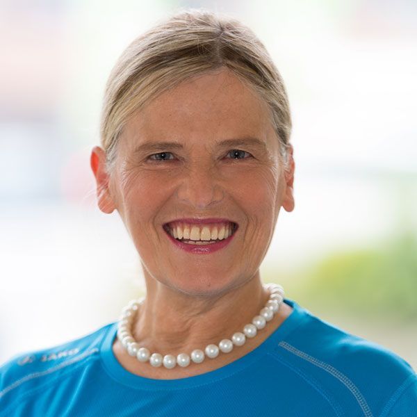 Leonie Lienau
