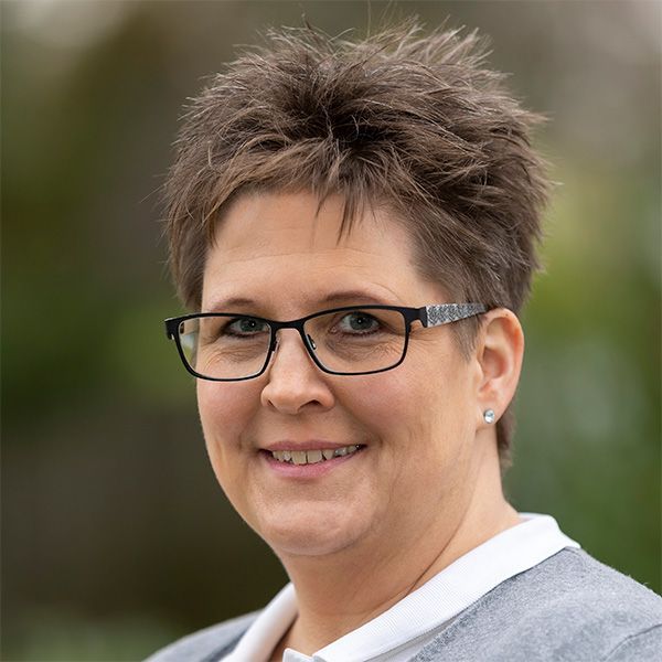 Nadine Klingebiel