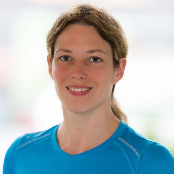Sarah Hoppenstedt