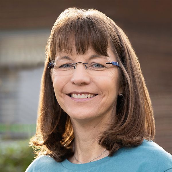 Susanne Marr