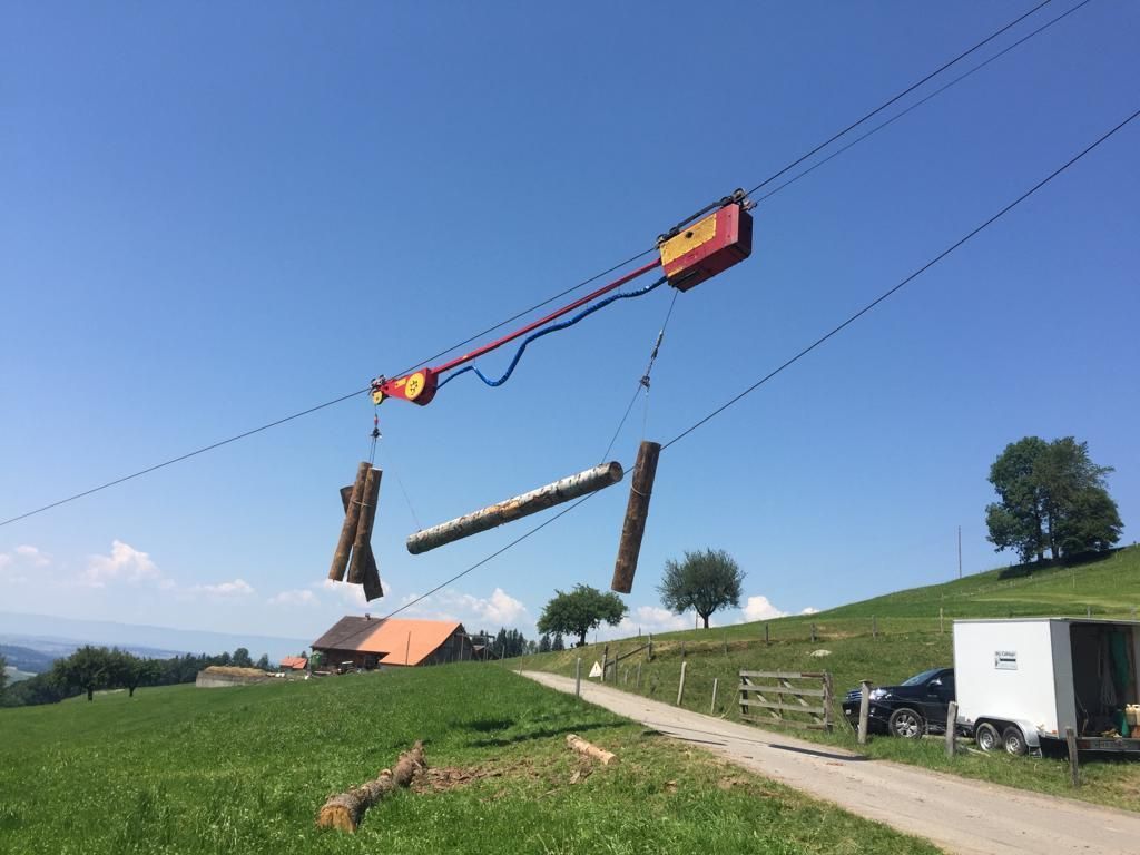 BG Câblage - chariot - Morlon