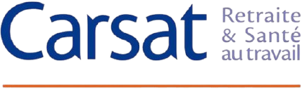 Logo Carsat