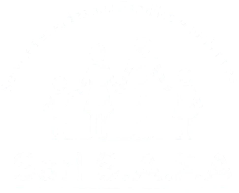 Logo Services et Aides et Sarl SAFA.
