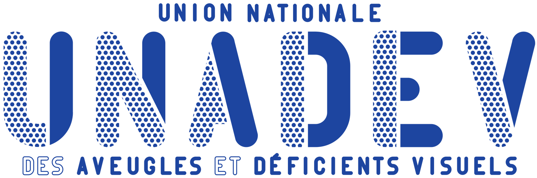 Logo de l'UNADEV