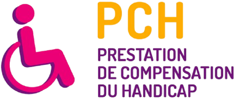Logo PCH 