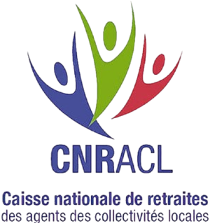 Logo CNRACL 