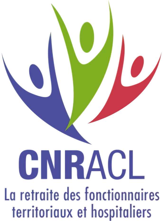 Logo de CNRACL