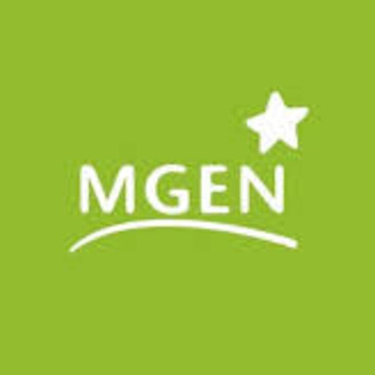 Logo MGEN