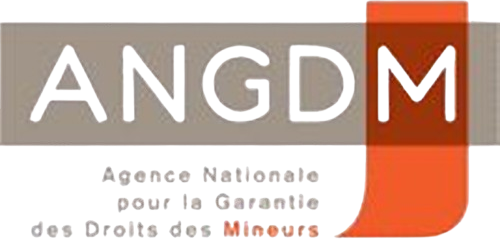 Logo for the ANGDM