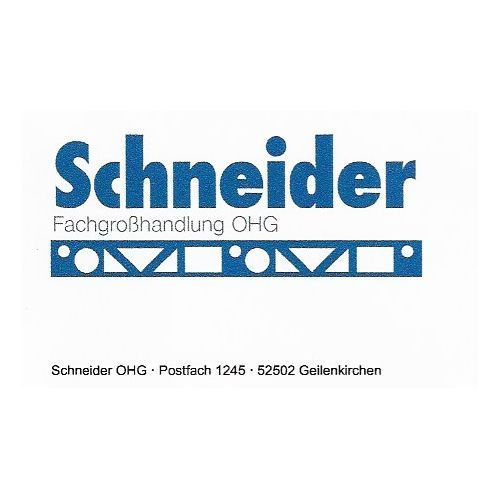 Schneider