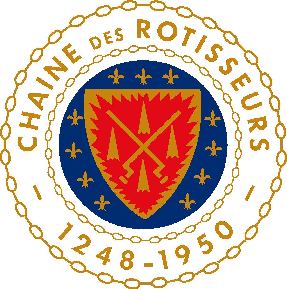 Chaine Logo