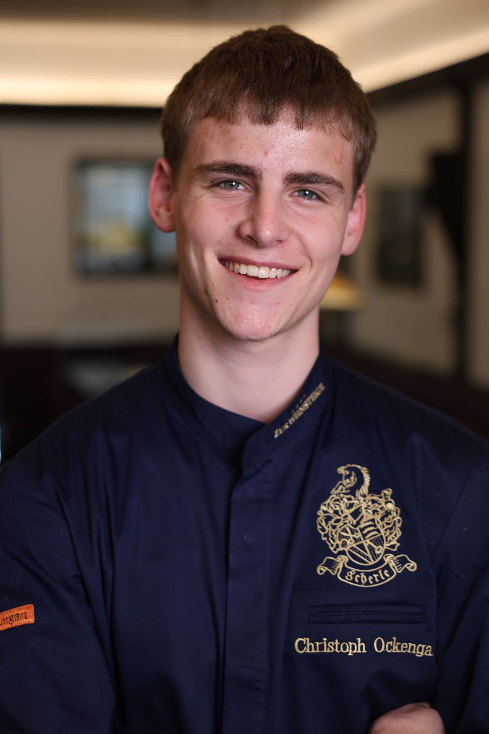 sebastian falge restaurantleiter