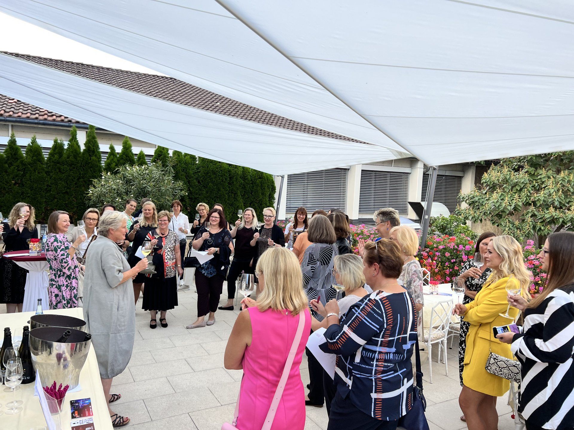 Weinevents & Ausflugstipps