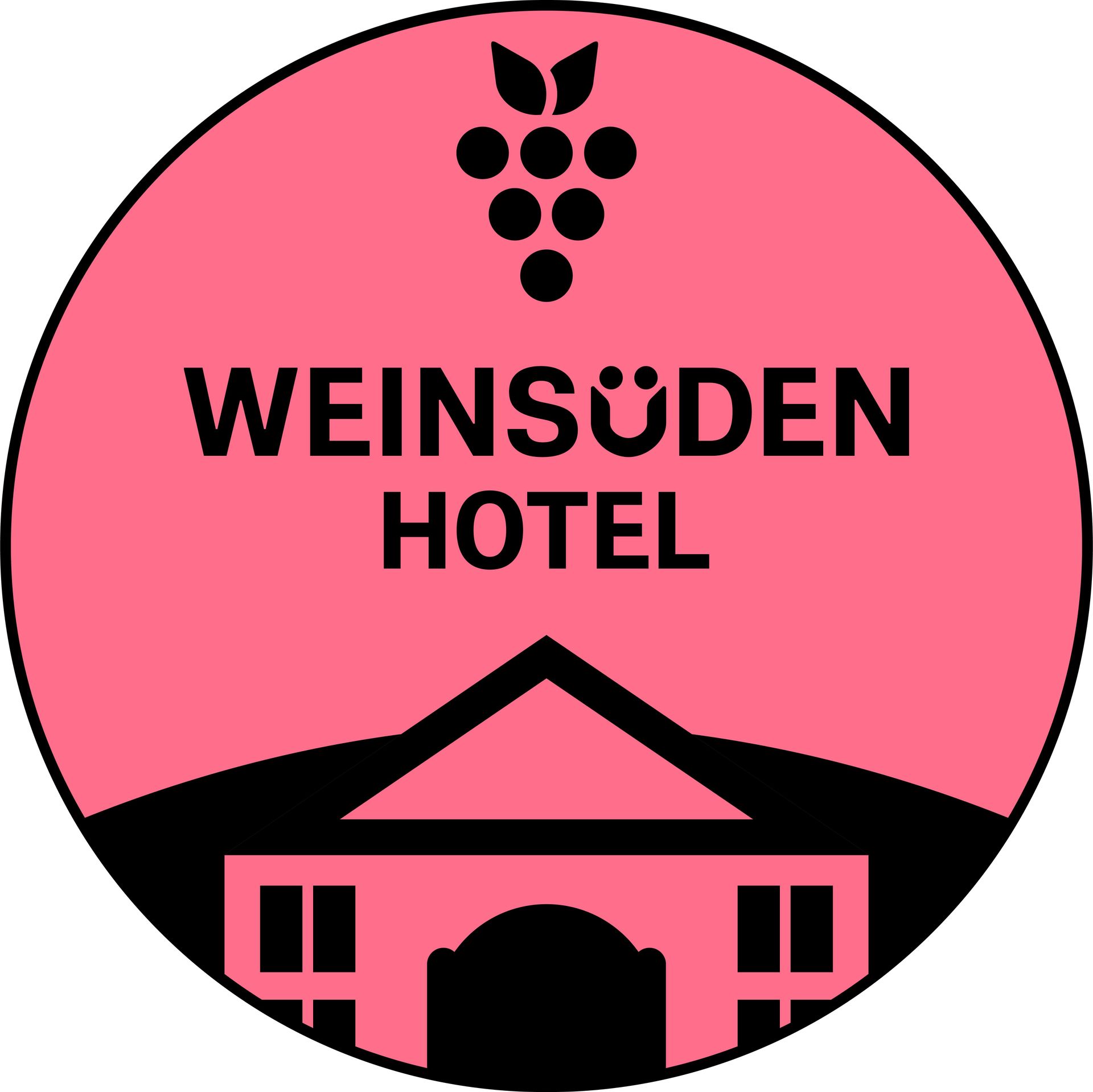 Siegel Weinhotel