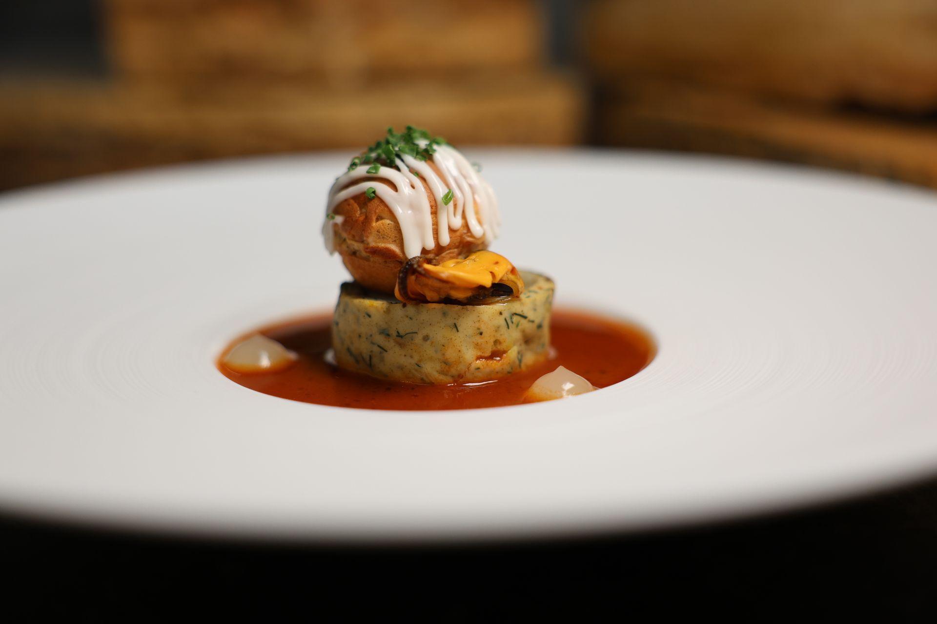 Scherles Kulinarischer Weinabend