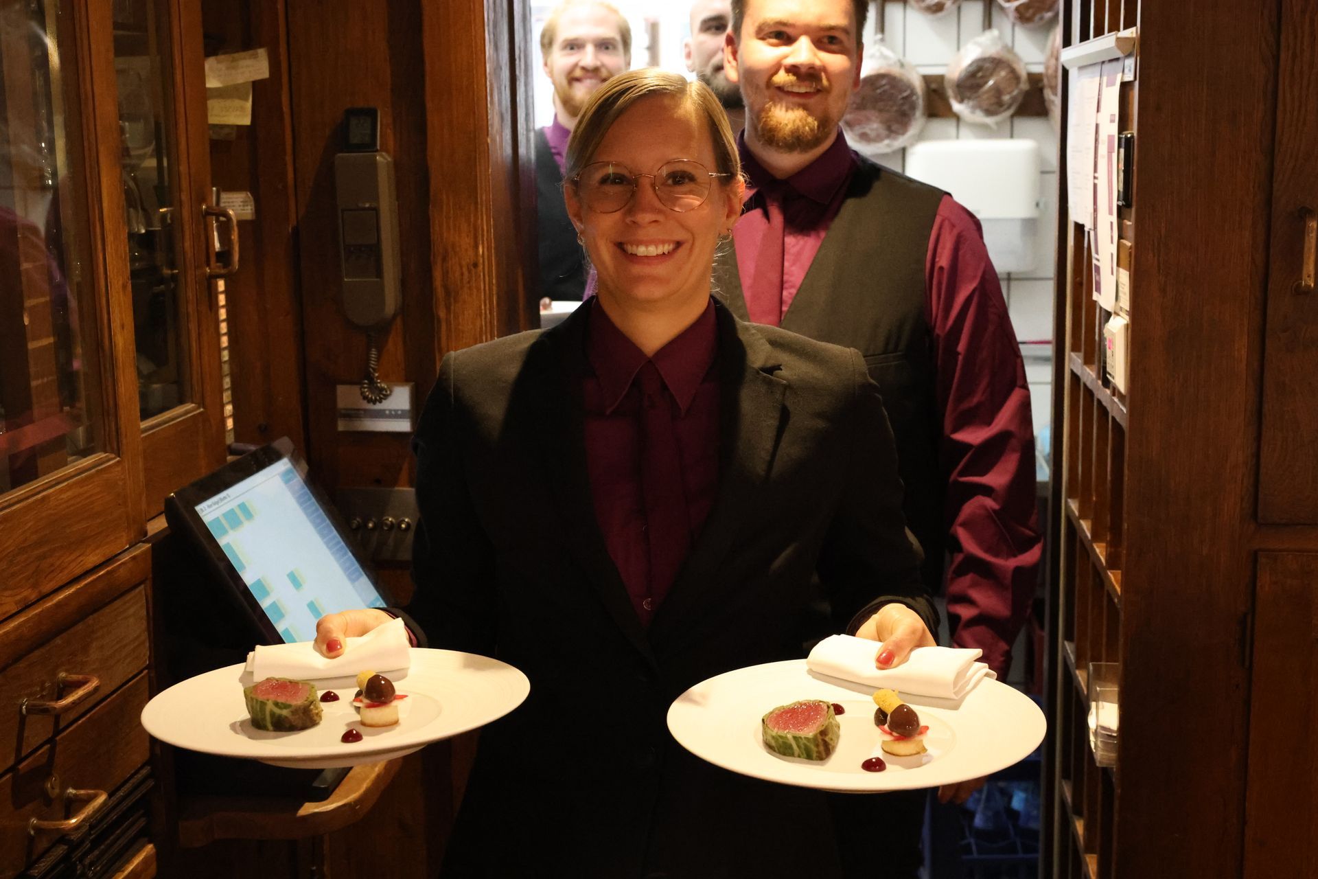 Unsere Auszeichnungen