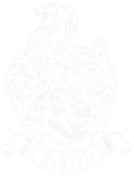 Zur Weinsteige - Badge