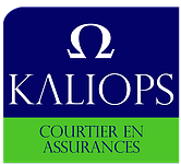 Logo Kaliops courtier